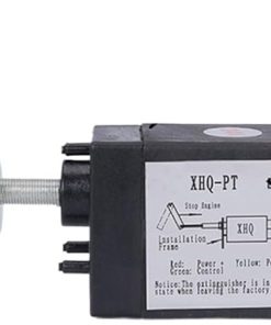 Normal Open and Close Generator Flame Out Device and Solenoid