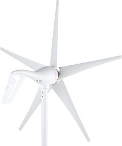 500W Wind Turbine Generator Kit for Home RV Farm Boats with MPPT 500W Wind Turbine Generator Kit for Home RV Farm Boats with MPPT
