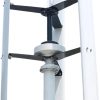 Small Vertical Axis Wind Turbine Generator 3000W for Home Farm RV 3
