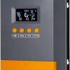 MPPT Solar Charger Controller 60A for 12V 24V 36V and 48V Systems 4