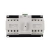 Dual Power Automatic Transfer Switch 220V 32A 50A 63A 100A Household 3