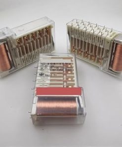 1pc HOZ-464-1393 DC24V Relay 22 Pins for Reliable Performance 2