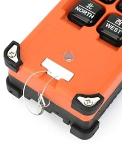 380V Industrial Wireless Remote Control Transmitter Receiver F21-E1B 2