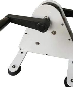 Dual USB Hand Crank Generator for Fast DC Charging Outdoors Dual USB Hand Crank Generator for Fast DC Charging Outdoors