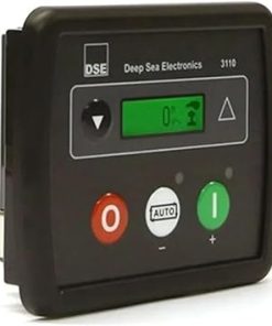 DSE3110 Generator Controller MPU Manual Auto Start Accessories 2