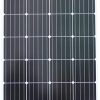1.2W 6V Solar Panel Kit with DC Output for Battery Charger Portable 4
