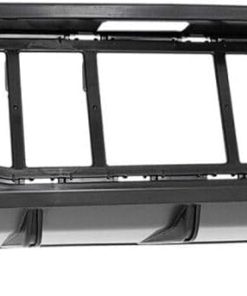 Hyundai Sonata 2020-2022 Valance Rear Sold Individually HY1195137