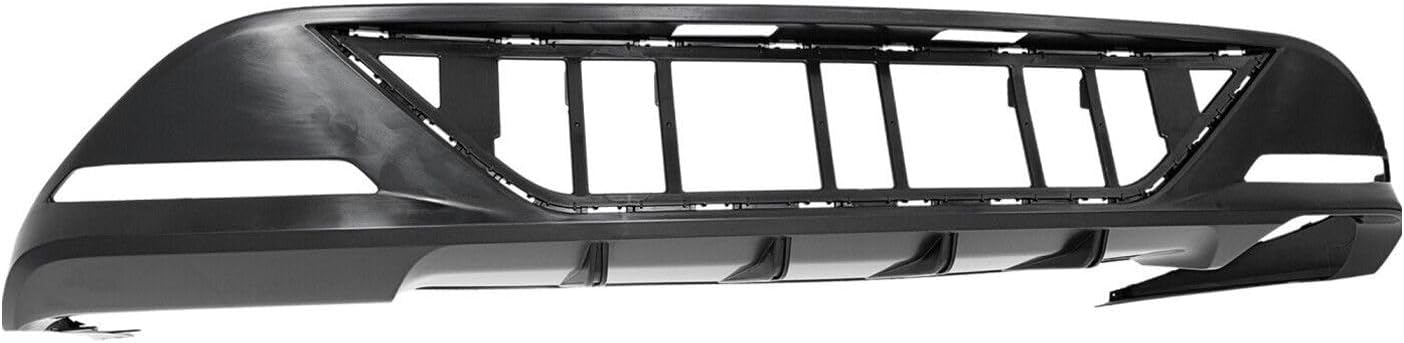 Hyundai Sonata 2020-2022 Valance Rear Sold Individually HY1195137 Hyundai Sonata 2020-2022 Valance Rear Sold Individually HY1195137