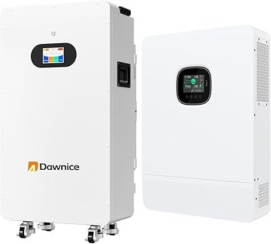 10KW 48V Lithium LifePO4 Solar Backup Battery for Home and RV 10KW 48V Lithium LifePO4 Solar Backup Battery for Home and RV