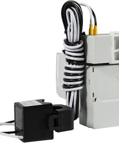 Single Phase Solar PV Power Energy Meter RS485 80A 120A 200A 300A 2