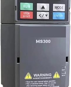 Inverters VFD17AMS43AFSAA Efficient Power Control Solutions 2