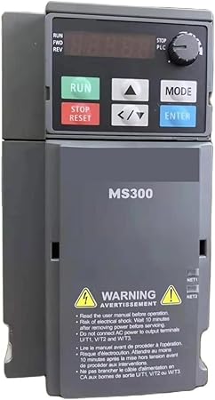 Inverters VFD17AMS43AFSAA Efficient Power Control Solutions 2 Inverters VFD17AMS43AFSAA Efficient Power Control Solutions - Image 2
