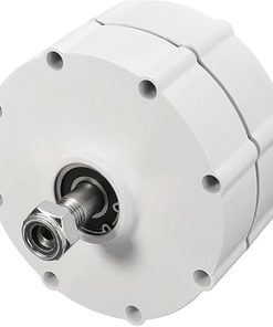 5KW Wind Turbine Kit 5000W Electric Generator for Water Power 2