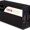 Pure Sine Wave Inverter 10000W 7000W 6000W DC to AC Solar Power 4