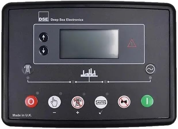 DSE6020 Generator Automatic Control Panel Original Model DSE6020 Generator Automatic Control Panel Original Model