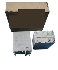 ZETTLER AZSR250-2AE-12D 12VDC 50A Relay 1 Piece Quantity Sale