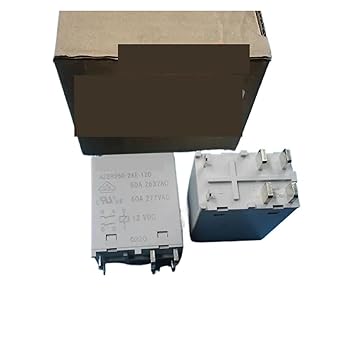 ZETTLER AZSR250-2AE-12D 12VDC 50A Relay 1 Piece Quantity Sale ZETTLER AZSR250-2AE-12D 12VDC 50A Relay 1 Piece Quantity Sale