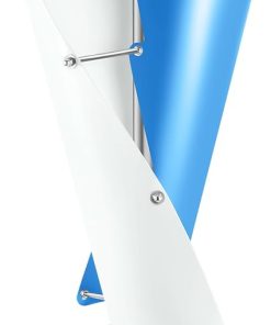 500W 12V Vertical Wind Turbine Generator Kit for Home Power 500W 12V Vertical Wind Turbine Generator Kit for Home Power