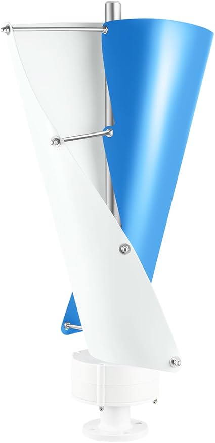 500W 12V Vertical Wind Turbine Generator Kit for Home Power 500W 12V Vertical Wind Turbine Generator Kit for Home Power