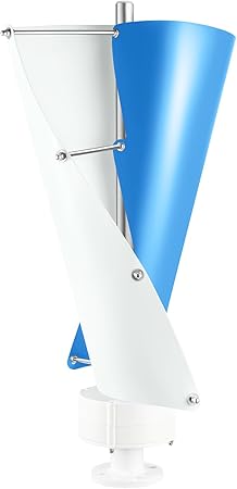 500W Wind Turbine Kit 12V Helix Maglev Vertical Generator with Controller 500W Wind Turbine Kit 12V Helix Maglev Vertical Generator with Controller