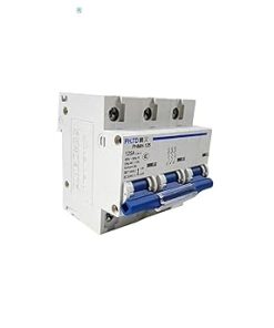 Vendita Interruttore MCCB 3P 125A Protezione Cortocircuito e Sovraccarico
