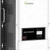 10KW Split Phase Off Grid Solar Inverter 10000T for Efficient Power 4