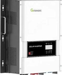 8KW Off Grid Solar Inverter 8000W 48V MPPT 120A Controller