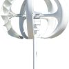 1000W 48V Wind Turbine with MPPT Controller for Home and RVs 4