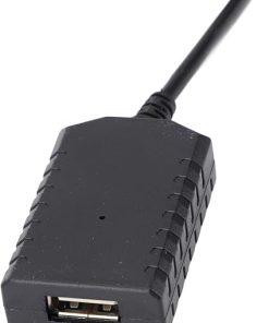 High Efficiency 20W Portable Solar Panel Charger for Outdoor Use 2