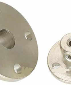 15BY Stepping Gear Motor 2 Phase 4 Wire 15mm Angle Shaft Motor 2