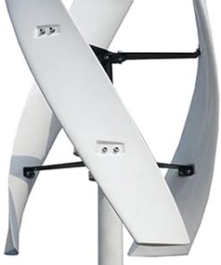 10KW Vertical Wind Turbine Generator for Home and Farm Use