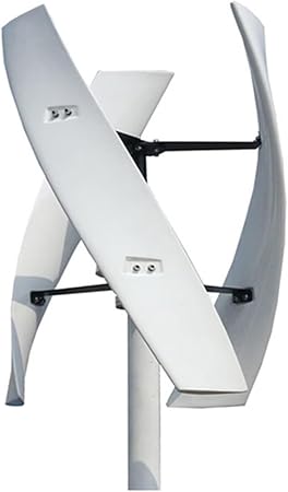 10KW Vertical Wind Turbine Generator for Home and Farm Use 10KW Vertical Wind Turbine Generator for Home and Farm Use