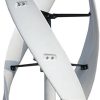 5KW Permanent Magnet Wind Turbine Generator for Home Hybrid Systems 3