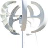 3000W Wind Turbine Kit with Free Controller for Yacht and Farm 3 3000W Wind Turbine Kit with Free Controller for Yacht and Farm 3