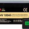 Solar Charge Controller for 24V 48V 72V 96V Water Pump Systems 3