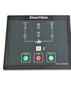 Smartgen HAT530N ATS Controller Automatic Transfer Switch Panel