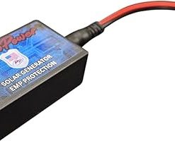 EMP Armor for DIY Solar Systems 12V 24V 48V Protection Solutions 2