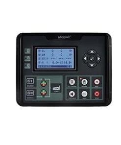 ATS520 Auto Diesel Generator Controller Intelligent Programmable Panel ATS520 Auto Diesel Generator Controller Intelligent Programmable Panel