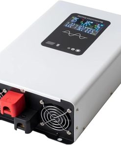 Pure Sine Wave Inverter 10000W 7000W 6000W DC to AC Solar Power