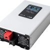 Pure Sine Wave Inverter 10000W 7000W 6000W for Solar Power Bank 4