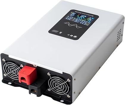 Pure Sine Wave 10000W Power Inverter DC 12V 24V to AC 220V Portable Pure Sine Wave 10000W Power Inverter DC 12V 24V to AC 220V Portable