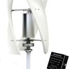 Wind Solar Hybrid Charge Controller 12000W to 18000W MPPT Regulator 3
