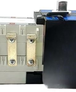 Dual Power ATS Automatic Transfer Switch 630A SKT1 100 4P 250 4P 2