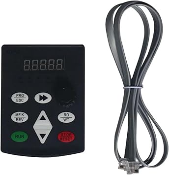 5HP Variable Frequency Drive VFD 1.5KW-7.5KW 4000W Motor Speed Control 5HP Variable Frequency Drive VFD 1.5KW-7.5KW 4000W Motor Speed Control