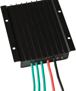 POPETPOP 800W Waterproof Wind Charge Controller Acid Battery Regulator POPETPOP 800W Waterproof Wind Charge Controller Acid Battery Regulator