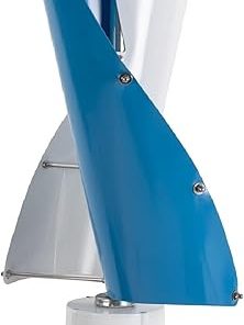 500W Vertical Axis Wind Turbine Generator Kit for Home Use