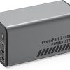 Intelligent Generator Control Module for Automatic Genset DC30D 4