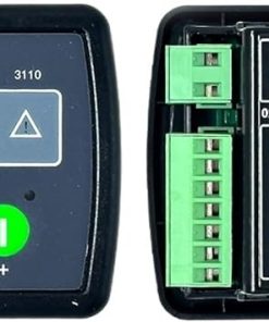 DSE3110 Generator Controller Manual Automatic Start Accessory Guide