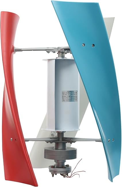 500W Vertical Wind Generator 12V Wind Turbine for Boats and Homes 500W Vertical Wind Generator 12V Wind Turbine for Boats and Homes