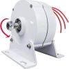 9000W No Noise 12V-220V Vertical Wind Turbine Generator Kit 4